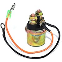 Motocicleta Relé de Arranque para YAMAHA OUTBOARD 15 20 25 30 40 50 115 150 175 6C 8C C75 C80 C85
